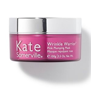 KATE SOMERVILLE Wrinkle Warrior Plumping Gel Mask